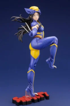 Marvel Bishoujo Statue 1/7 Wolverine (Laura Kinney)