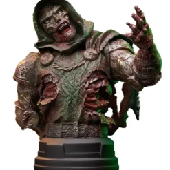 Marvel Büste 1/6 Zombie Dr. Doom (NYCC 2021)
