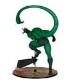 Marvel Collection PVC Figur 1/10 Scorpion (The Amazing Spider-Man #318) 17 cm