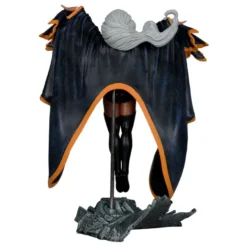 Marvel Collection PVC Statue 1/10 Storm (Marvel Tales featuring Spider-Man and The X-Men #236) 18 cm