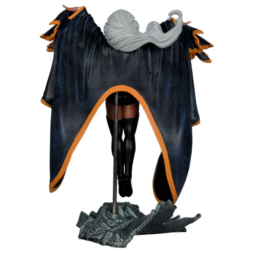 Marvel Collection PVC Statue 1/10 Storm (Marvel Tales featuring Spider-Man and The X-Men #236) 18 cm