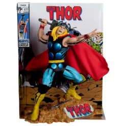 Marvel Collection PVC Statue 1/6 Thor (The Might Thor #177) 26 cm