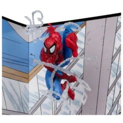 Marvel Collection PVC Statue 1/10 Spider-Man (The Amazing Spider-Man #302) 17 cm