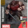 Marvel Collection PVC Statue 1/10 The Juggernaut (Spider-Man #16) Gold Label 17 cm
