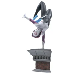 Marvel Comic Gallery PVC Statue Ghost Spider 28 cm