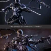 Marvel Comics Actionfigur 1/6 Agent Venom 32 cm