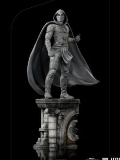 Marvel Comics Art Scale Statue 1/10 Moon Knight