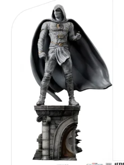 Marvel Comics Art Scale Statue 1/10 Moon Knight
