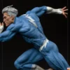 Marvel Comics BDS Art Scale Statue 1/10 Quicksilver
