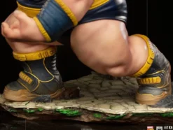 Marvel Comics BDS Art Scale Statue 1/10 Blob