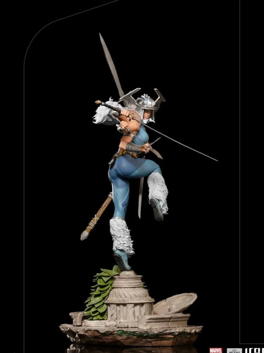 Marvel Comics BDS Art Scale Statue 1/10 Spiral