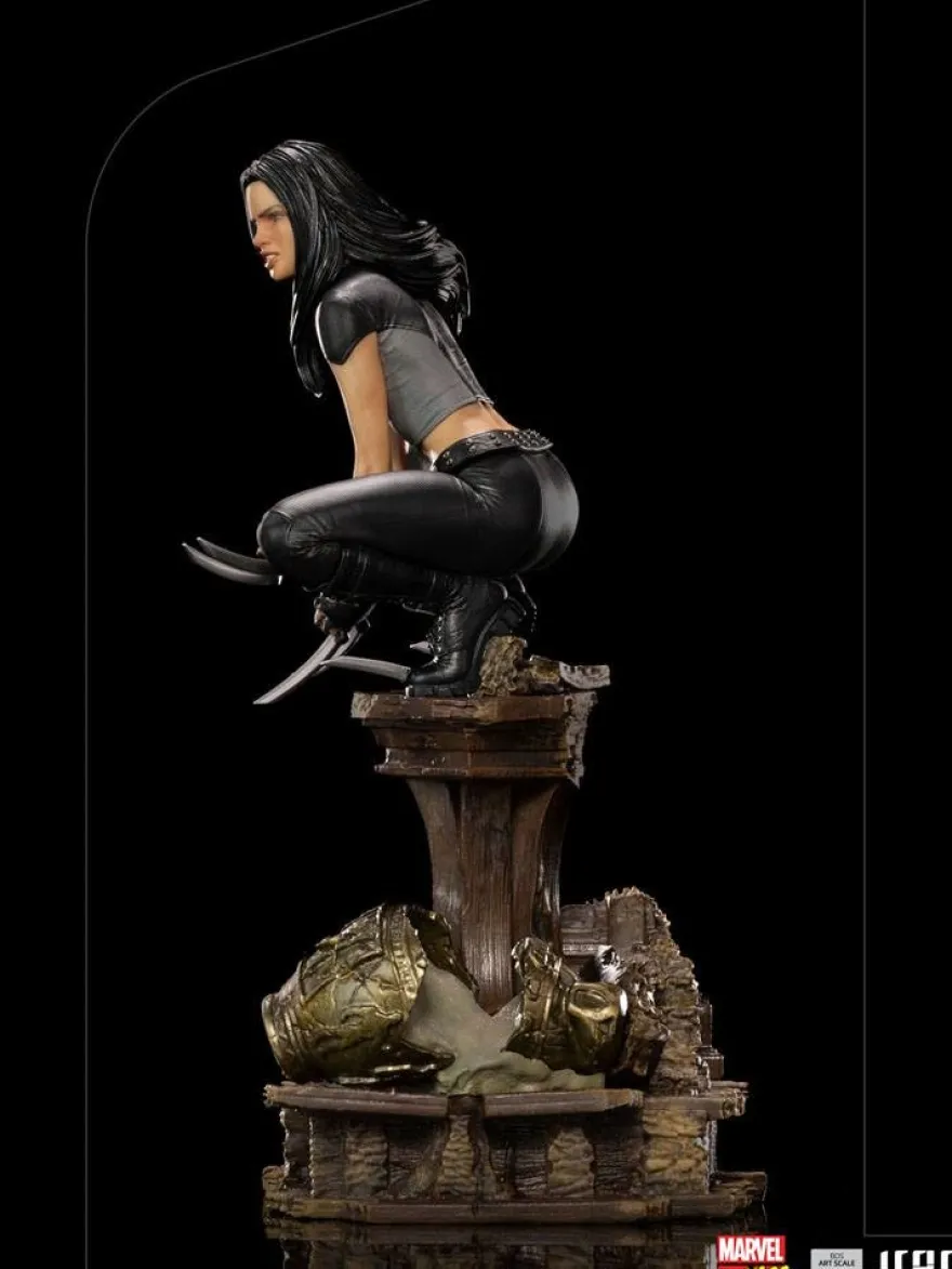 Marvel Comics BDS Art Scale Statue 1/10 X-23