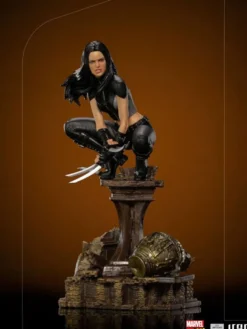 Marvel Comics BDS Art Scale Statue 1/10 X-23