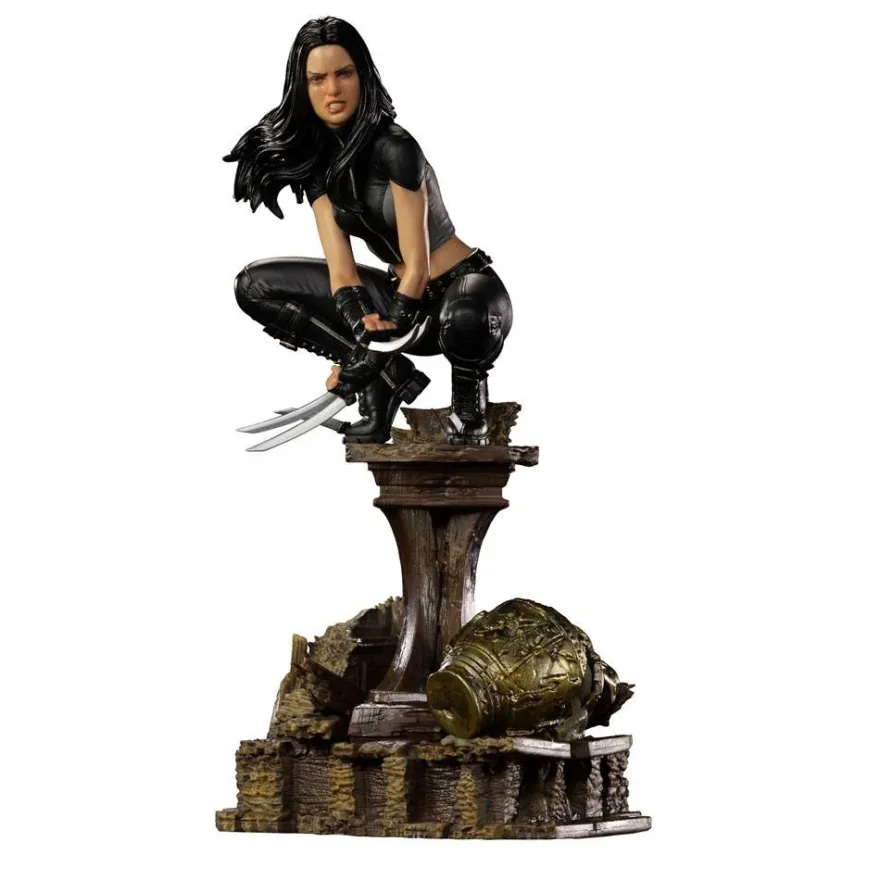 Marvel Comics BDS Art Scale Statue 1/10 X-23