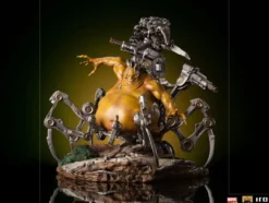 Marvel Comics BDS Art Scale Statue 1/10 Mojo