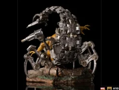 Marvel Comics BDS Art Scale Statue 1/10 Mojo