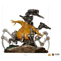 Marvel Comics BDS Art Scale Statue 1/10 Mojo