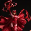 Marvel Comics BDS Art Scale Statue 1/10 Scarlet Witch