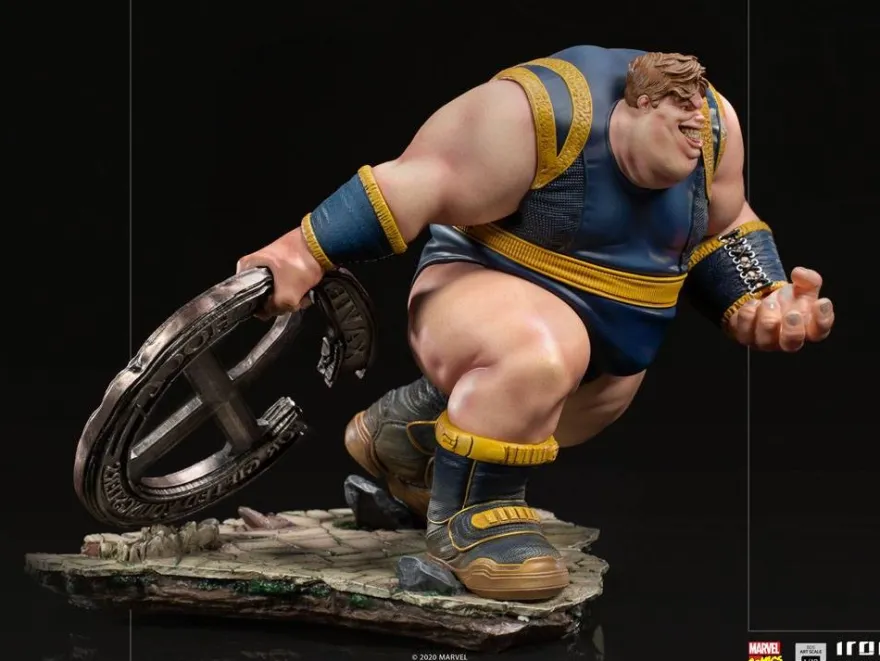 Marvel Comics BDS Art Scale Statue 1/10 Blob
