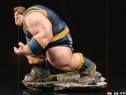 Marvel Comics BDS Art Scale Statue 1/10 Blob
