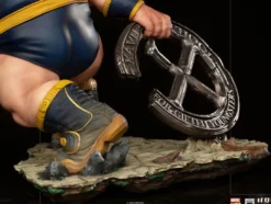 Marvel Comics BDS Art Scale Statue 1/10 Blob