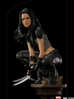Marvel Comics BDS Art Scale Statue 1/10 X-23