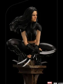 Marvel Comics BDS Art Scale Statue 1/10 X-23