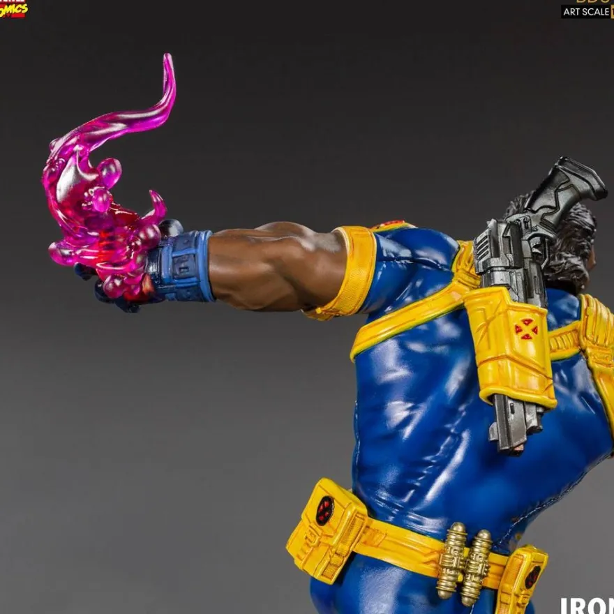 Marvel Comics BDS Art Scale Statue 1/10 Bishop