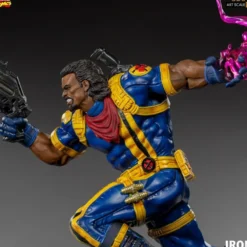 Marvel Comics BDS Art Scale Statue 1/10 Bishop
