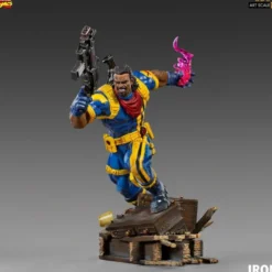 Marvel Comics BDS Art Scale Statue 1/10 Bishop