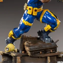 Marvel Comics BDS Art Scale Statue 1/10 Bishop