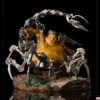 Marvel Comics BDS Art Scale Statue 1/10 Mojo