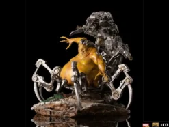 Marvel Comics BDS Art Scale Statue 1/10 Mojo