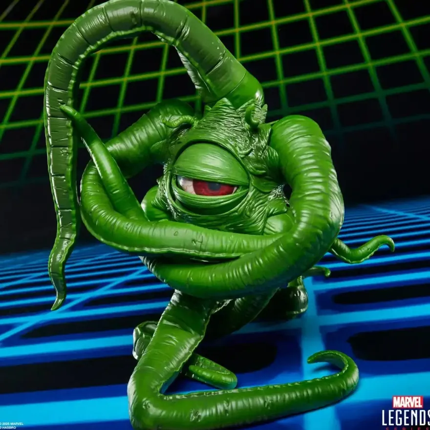Marvel Comics Marvel Legends Series Actionfigur Gamerverse Gargantos