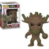 Marvel Contest of Champions Funko Pop! Vinylfigur King Groot 297