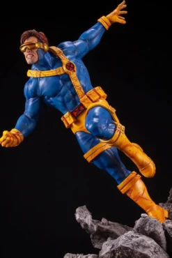 Marvel Fine Art Statue 1/6 Cyclops