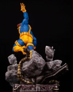 Marvel Fine Art Statue 1/6 Cyclops