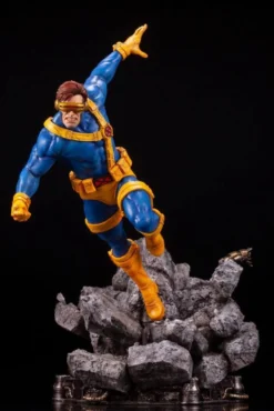 Marvel Fine Art Statue 1/6 Cyclops