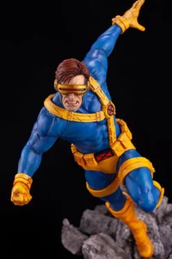 Marvel Fine Art Statue 1/6 Cyclops