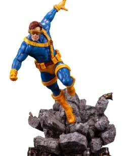 Marvel Fine Art Statue 1/6 Cyclops