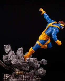 Marvel Fine Art Statue 1/6 Cyclops