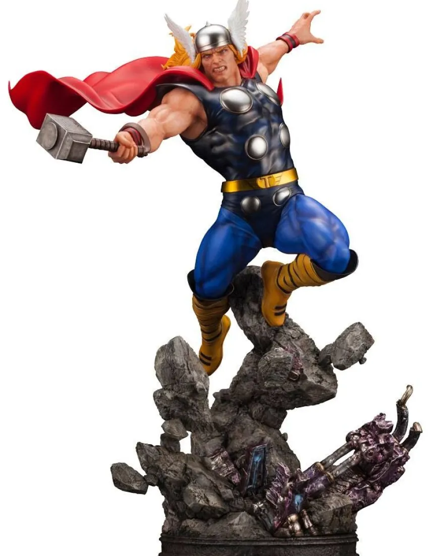 Marvel Fine Art Statue 1/6 Thor