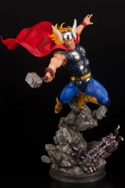Marvel Fine Art Statue 1/6 Thor