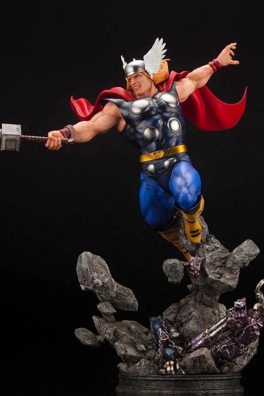 Marvel Fine Art Statue 1/6 Thor