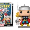 Marvel Funko Pop! Comic Covers Vinylfigur Classic Thor
