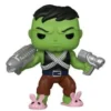 Marvel Funko Pop! Vinylfigur Professor Hulk (Oversized) Exclusive