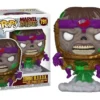 Marvel Funko Pop! Vinylfigur Zombie MODOK