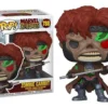 Marvel Funko Pop! Vinylfigur Zombie Gambit