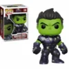 Marvel Future Fight Funko Pop! Vinylfigur Amadeus Cho 336