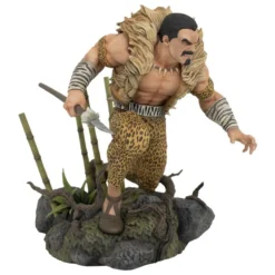 Marvel Gallery Statue Kraven the Hunter